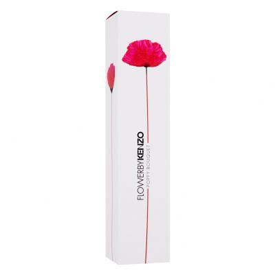 KENZO Flower By Kenzo Poppy Bouquet Eau de Parfum за жени 50 ml