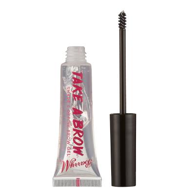 Barry M Take a Brow Спирала за вежди за жени 10,5 ml Нюанс Clear