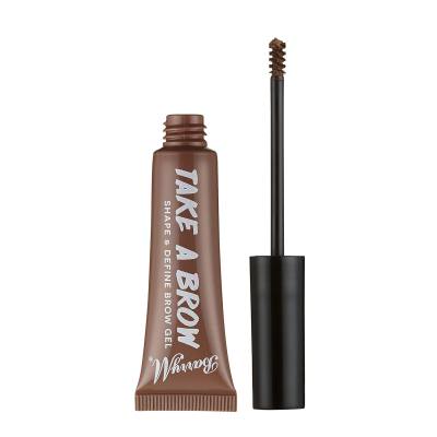 Barry M Take a Brow Спирала за вежди за жени 8,3 ml Нюанс Brown