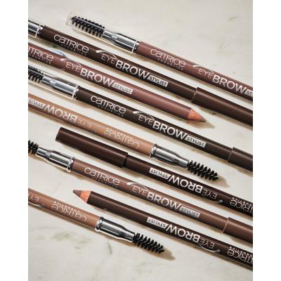 Catrice Eye Brow Stylist Молив за вежди за жени 1,6 g Нюанс 020 Date With Ash-ton