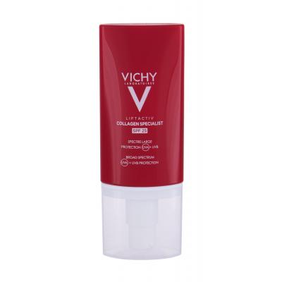 Vichy Liftactiv Collagen Specialist SPF25 Дневен крем за лице за жени 50 ml