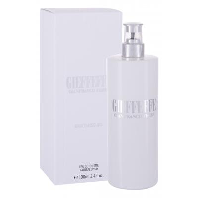 Gianfranco Ferré Gieffeffe Bianco Assoluto Eau de Toilette 100 ml