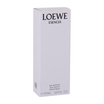 Loewe Esencia Eau de Parfum за мъже 15 ml