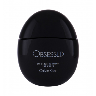 Calvin Klein Obsessed Intense Eau de Parfum за жени 50 ml