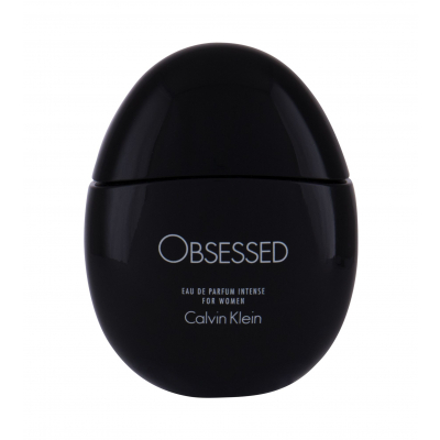 Calvin Klein Obsessed Intense Eau de Parfum за жени 30 ml