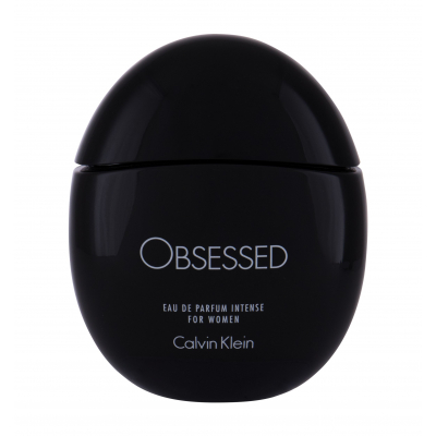 Calvin Klein Obsessed Intense Eau de Parfum за жени 100 ml