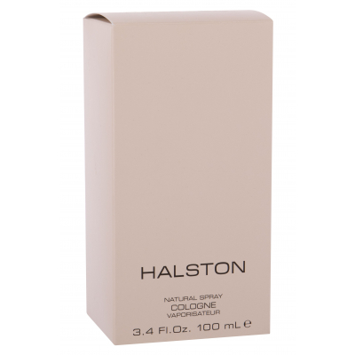 Halston Classic Одеколон за жени 100 ml