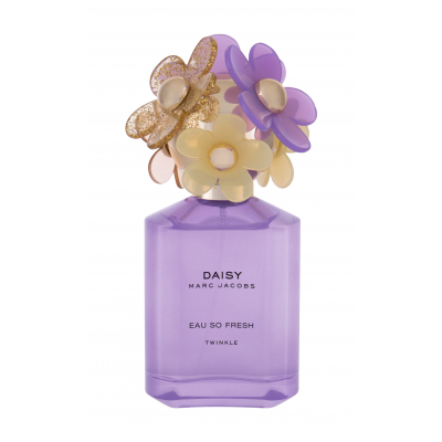 Marc Jacobs Daisy Eau So Fresh Twinkle Eau de Toilette за жени 75 ml