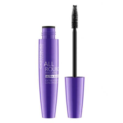 Catrice Allround Спирала за жени 11 ml Нюанс 010 Ultra Black