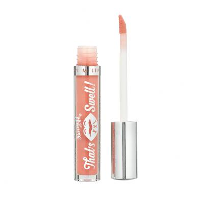 Barry M That´s Swell! XXL Extreme Lip Plumper Блясък за устни за жени 2,5 ml Нюанс 947 Get It