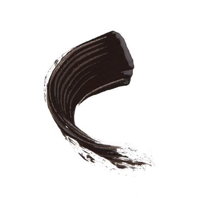 I Heart Revolution Tasty Avocado Brow Gel Спирала за вежди за жени 6 ml Нюанс Dark Brown