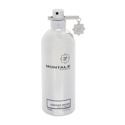 Montale Ginger Musk Eau de Parfum 100 ml увредена кутия