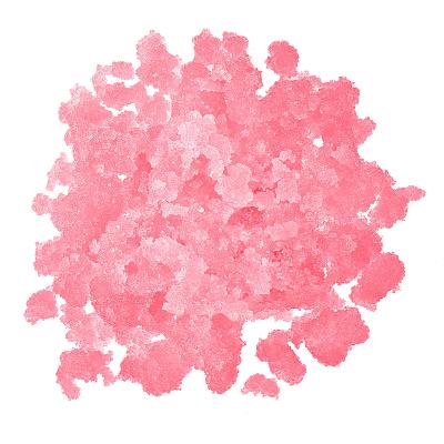 Barry M Lip Scrub Watermelon Ексфолиант за жени 25 g