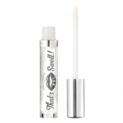 Barry M That´s Swell! XXL Extreme Lip Plumper Блясък за устни за жени 2,5 ml Нюанс 023 That´s Swell