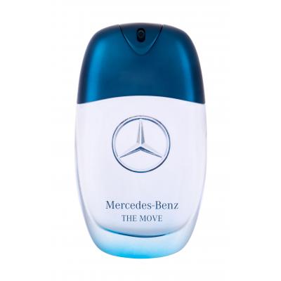 Mercedes-Benz The Move Eau de Toilette за мъже 100 ml ТЕСТЕР