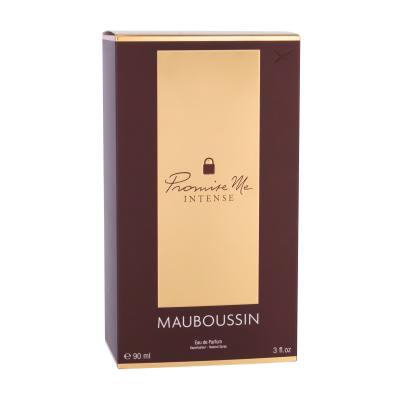 Mauboussin Promise Me Intense Eau de Parfum за жени 90 ml увредена кутия