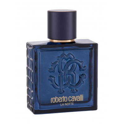 Roberto Cavalli Uomo La Notte Eau de Toilette за мъже 100 ml