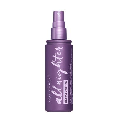 Urban Decay All Nighter Ultra Matte Фиксатор за грим за жени 118 ml