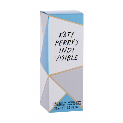 Katy Perry Katy Perry´s Indi Visible Eau de Parfum за жени 30 ml