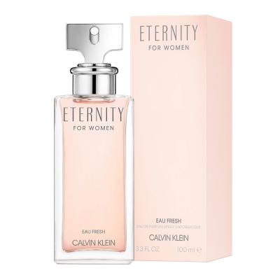 Calvin Klein Eternity Eau Fresh Eau de Parfum за жени 100 ml