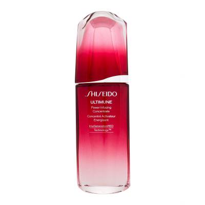 Shiseido Ultimune Power Infusing Concentrate Серум за лице за жени 75 ml