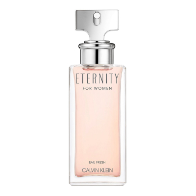 Calvin Klein Eternity Eau Fresh Eau de Parfum за жени 50 ml