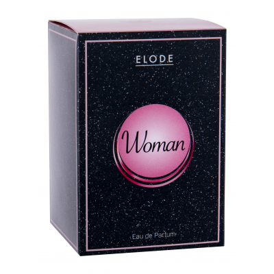 ELODE Woman Eau de Parfum за жени 100 ml