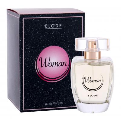 ELODE Woman Eau de Parfum за жени 100 ml