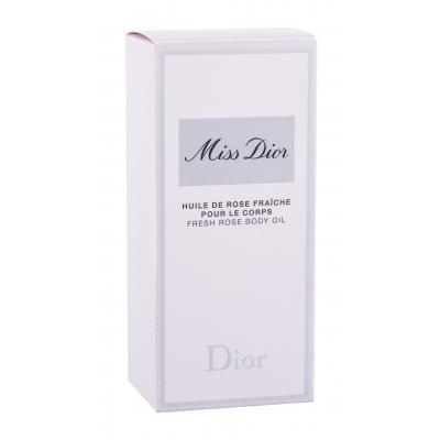 Dior Miss Dior Парфюмно масло за жени 100 ml