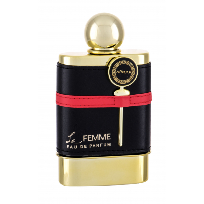 Armaf Le Femme Eau de Parfum за жени 100 ml