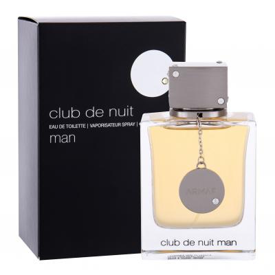 Armaf Club de Nuit Man Eau de Toilette за мъже 105 ml