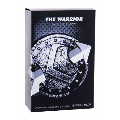 Armaf The Warrior Eau de Toilette за мъже 100 ml