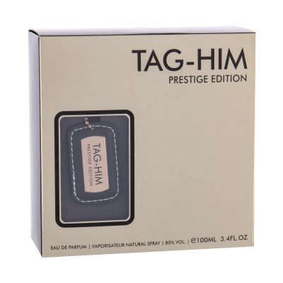 Armaf Tag-Him Prestige Eau de Parfum за мъже 100 ml
