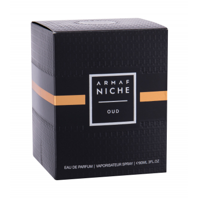 Armaf Niche Oud Eau de Parfum 90 ml