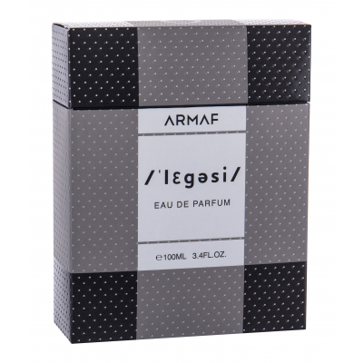 Armaf Legasi Eau de Parfum за мъже 100 ml