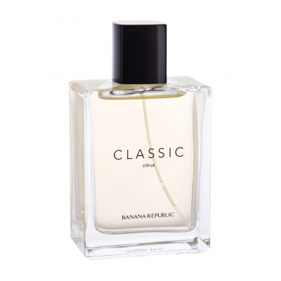 Banana Republic Classic Citrus Eau de Parfum 125 ml