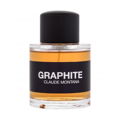 Montana Graphite Eau de Toilette за мъже 100 ml