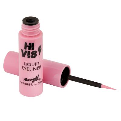 Barry M Hi Vis Очна линия за жени 2,8 ml Нюанс Unleashed