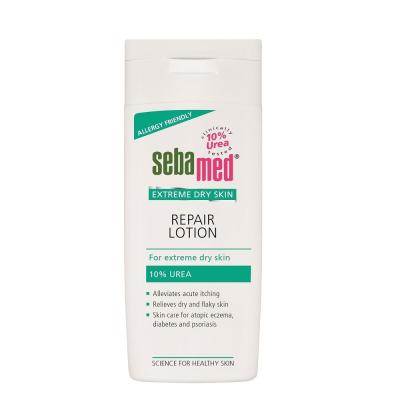 SebaMed Extreme Dry Skin Лосион за тяло за жени 200 ml