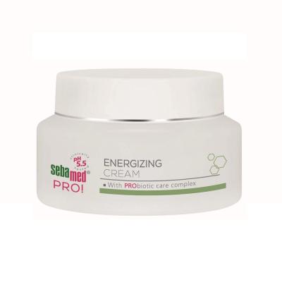 SebaMed Pro! Energizing Дневен крем за лице за жени 50 ml