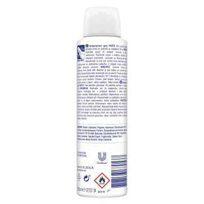 Rexona MotionSense Stay Fresh Blue Poppy &amp; Apple Антиперспирант за жени 150 ml