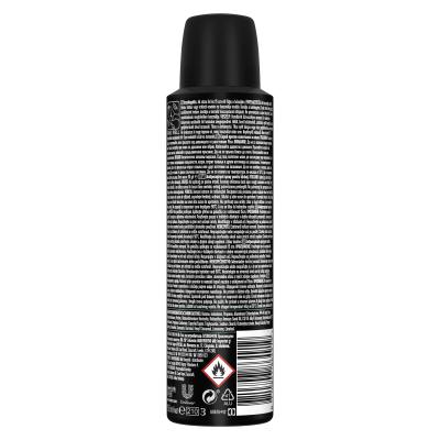 Rexona Men Marine Fresh 48H Антиперспирант за мъже 150 ml