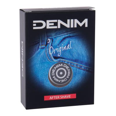 Denim Original After Shave Афтършейв за мъже 100 ml увредена кутия