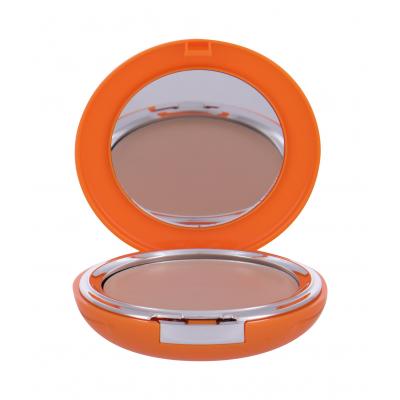 Lancaster Sun Sensitive Invisible Compact Cream SPF50 Дневен крем за лице за жени 9 g