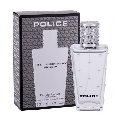 Police The Legendary Scent Eau de Parfum за мъже 30 ml