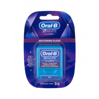 Oral-B 3D White Luxe Конец за зъби 1 бр