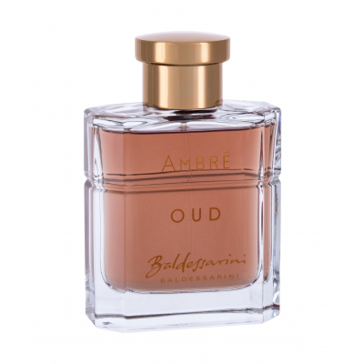 Baldessarini Ambré Oud Eau de Parfum за мъже 90 ml