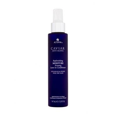 Alterna Caviar Anti-Aging Replenishing Moisture Leave-In Conditioner Грижа „без отмиване“ за жени 147 ml