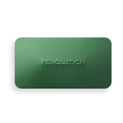 Makeup Revolution London Forever Flawless Dynamic Сенки за очи за жени 8 g Нюанс Everlasting