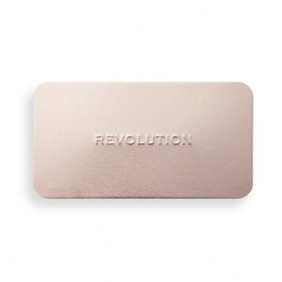 Makeup Revolution London Forever Flawless Dynamic Сенки за очи за жени 8 g Нюанс Eternal